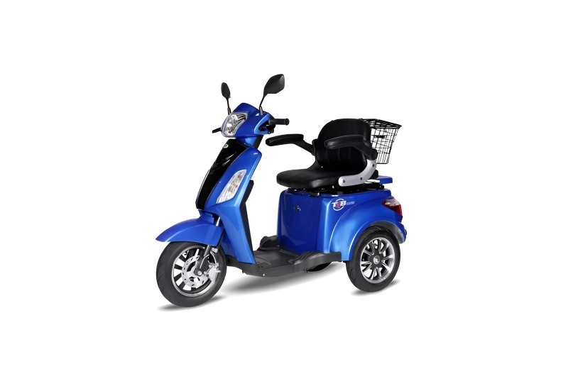 Mobility Scooter Sales & Rental in Encinitas