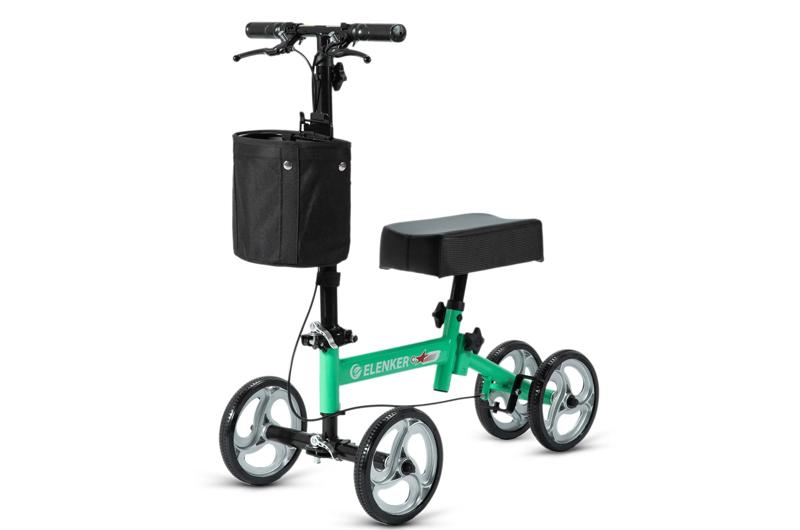 Knee Scooter Sales & Rental in Encinitas