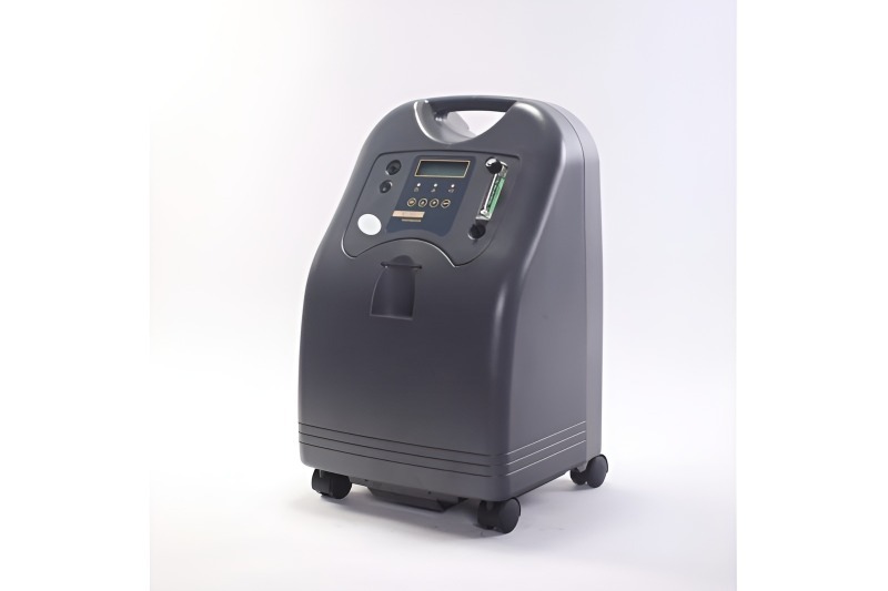 Oxygen Concentrator Sales & Rental in Encinitas