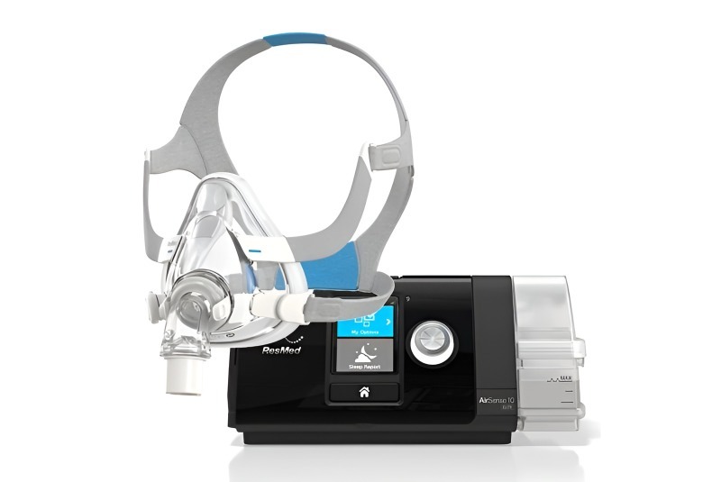 Resmed CPAP Machine & Mask Sales