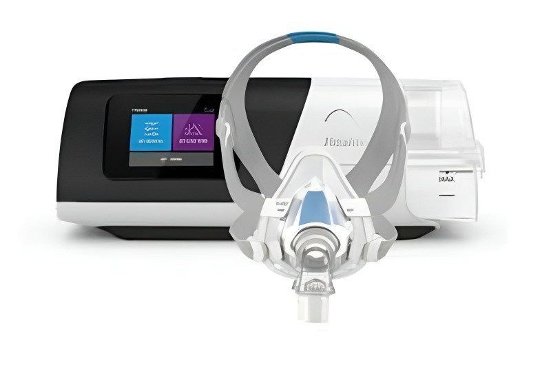 Resmed CPAP Machine & Mask Sales in Encinitas